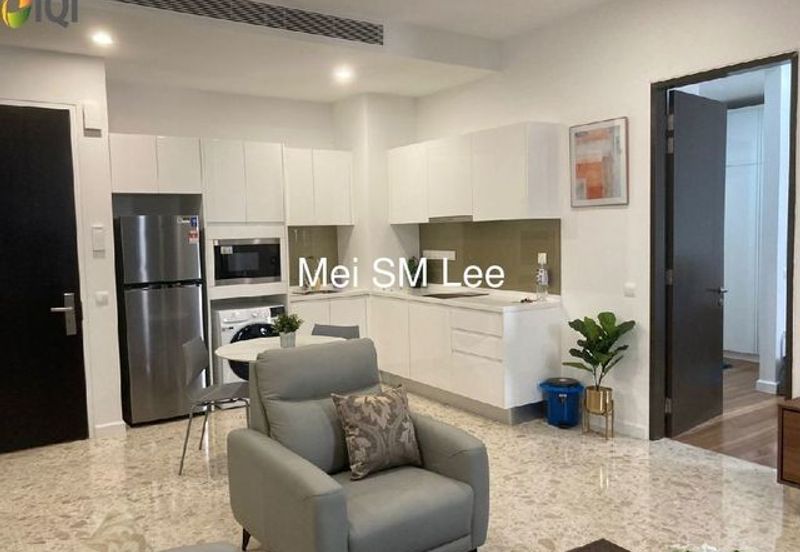 Pavilion Ceylon Hill