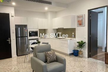 Pavilion Ceylon Hill