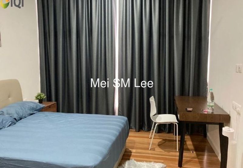 Pavilion Ceylon Hill