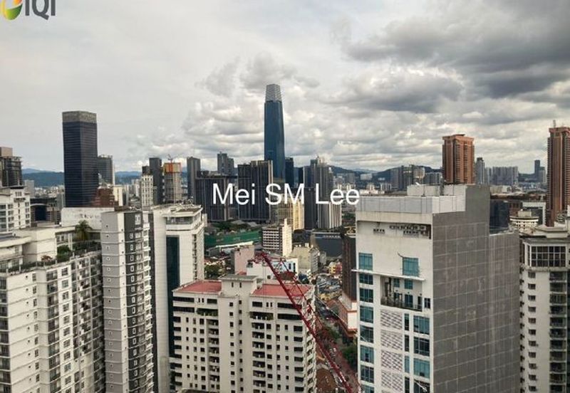 Pavilion Ceylon Hill