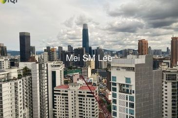 Pavilion Ceylon Hill