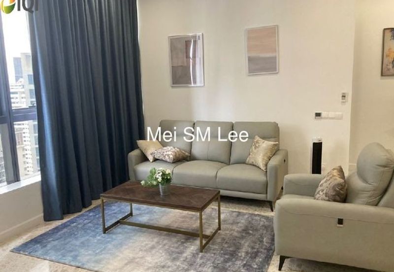 Pavilion Ceylon Hill