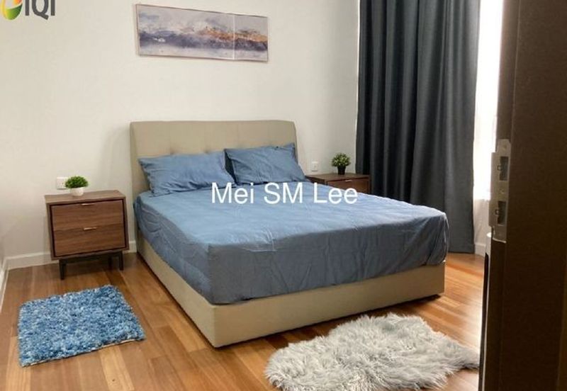 Pavilion Ceylon Hill