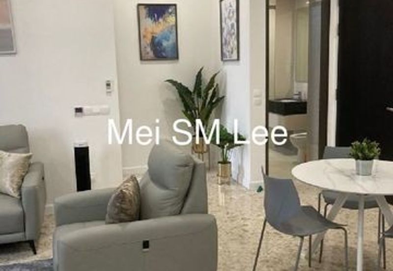 Pavilion Ceylon Hill