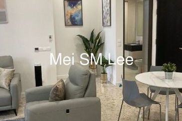 Pavilion Ceylon Hill