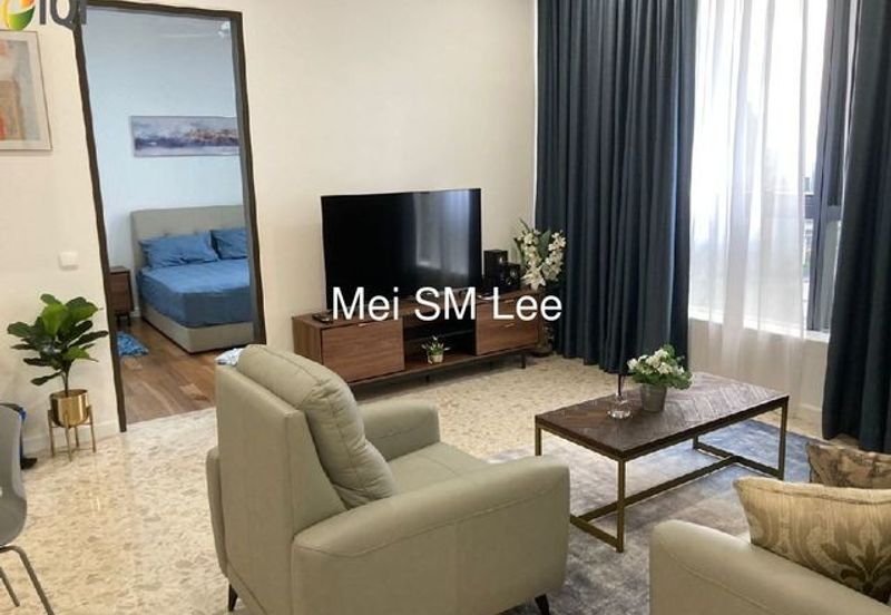 Pavilion Ceylon Hill