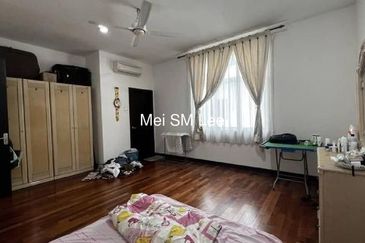 Wira Heights, Bandar Sungai Long