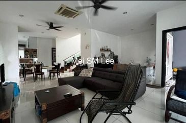 Wira Heights, Bandar Sungai Long