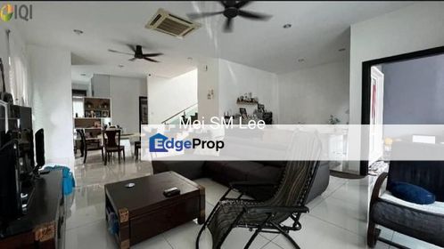 Wira Heights, Bandar Sungai Long, , 