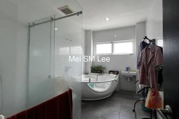 Wira Heights, Bandar Sungai Long