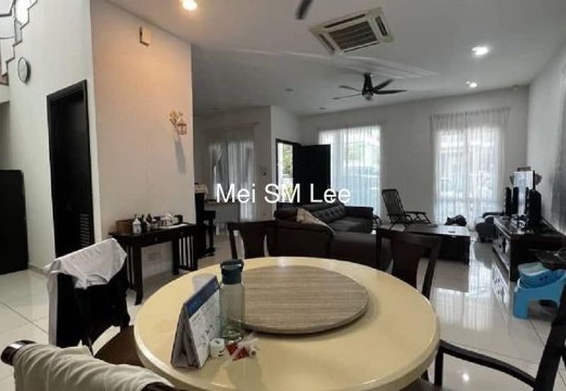 Wira Heights, Bandar Sungai Long