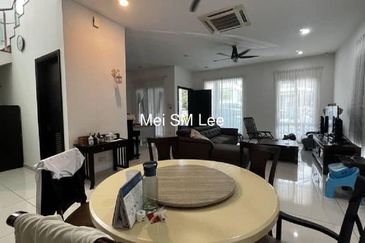 Wira Heights, Bandar Sungai Long