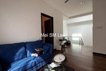 Wira Heights, Bandar Sungai Long