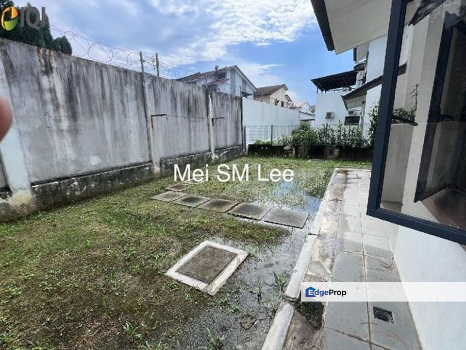 Taman Villa Perdana, , 