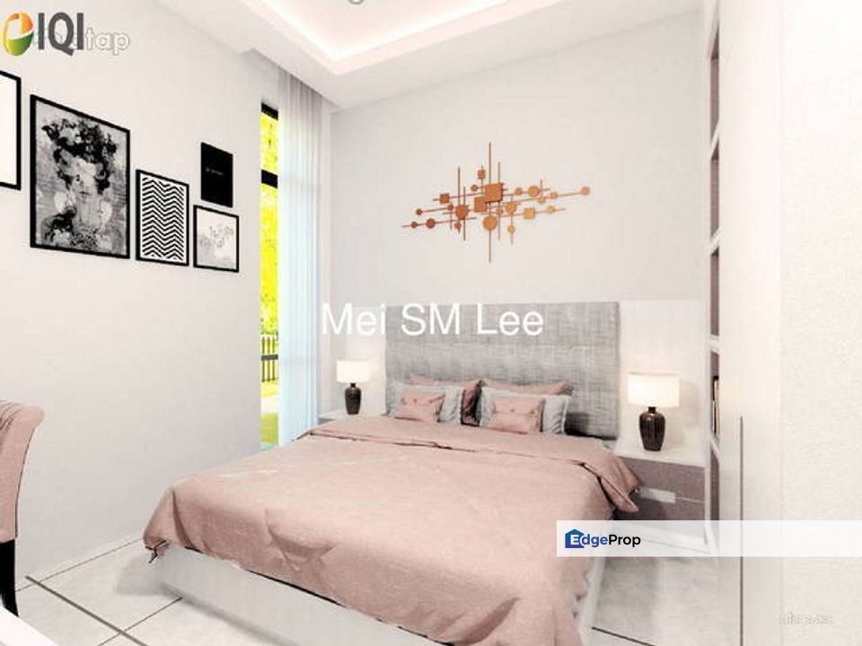 Avenue 4, Selangor, Cheras