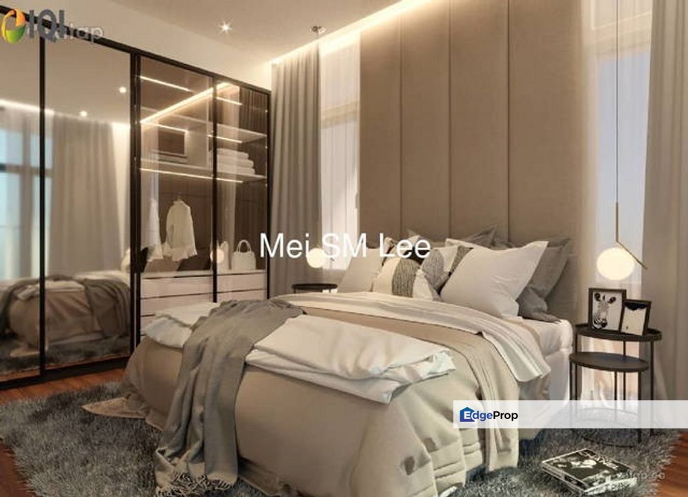 Avenue 4, Selangor, Cheras