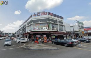 Cheras Trader Square for Rental @RM3,000 By MEI SM LEE | EdgeProp.my