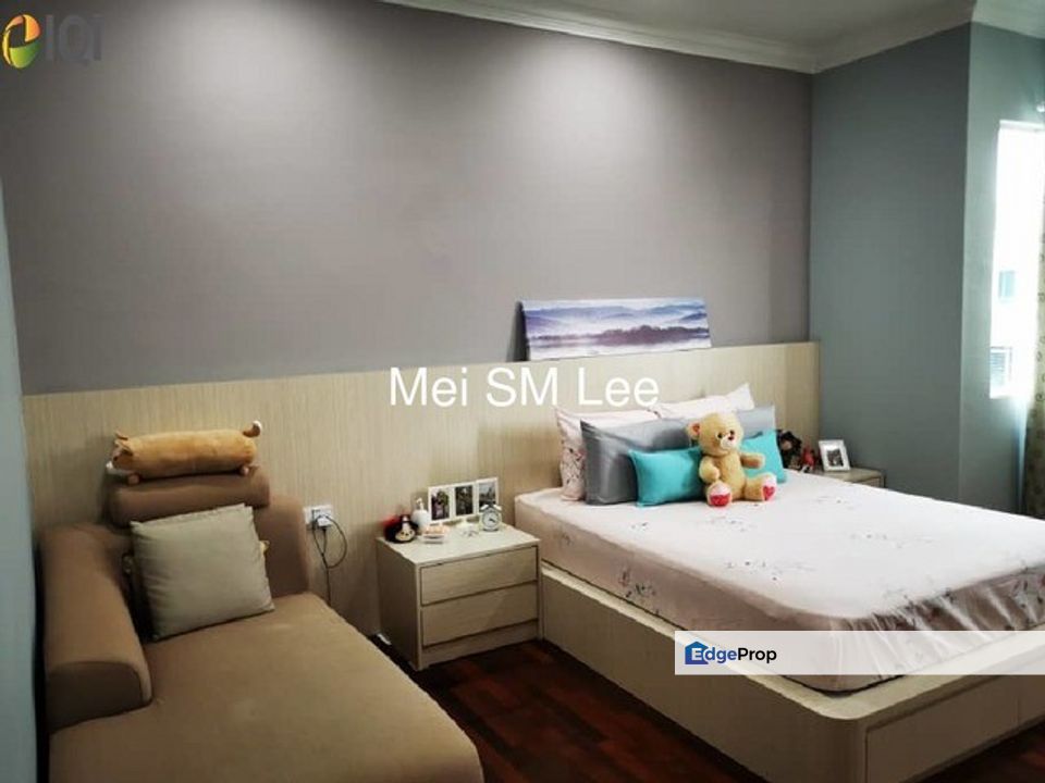 Amanria Residence, , 