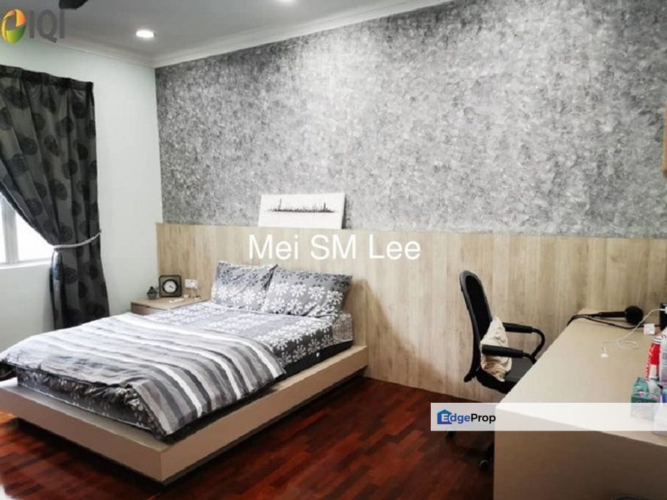 Amanria Residence, , 