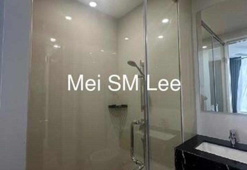 Pavilion Ceylon Hill