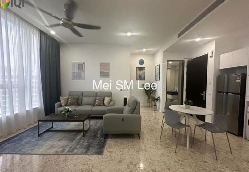 Pavilion Ceylon Hill