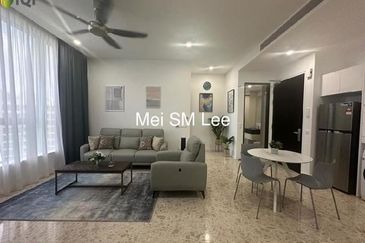 Pavilion Ceylon Hill