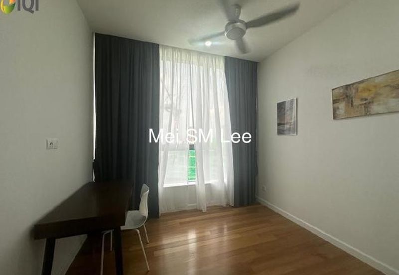 Pavilion Ceylon Hill