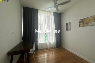 Pavilion Ceylon Hill