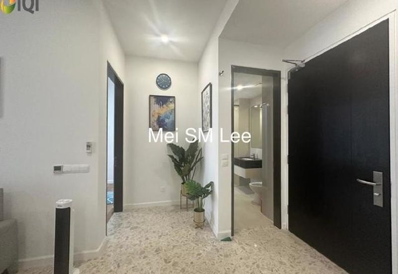 Pavilion Ceylon Hill