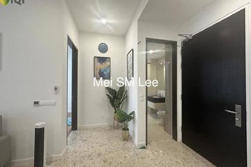 Pavilion Ceylon Hill