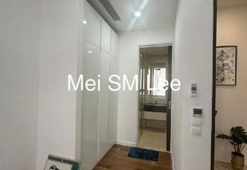 Pavilion Ceylon Hill