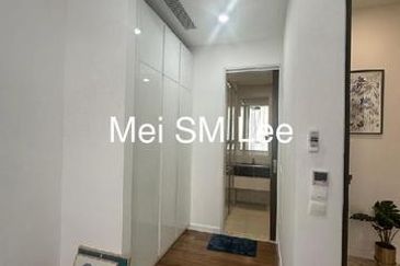 Pavilion Ceylon Hill