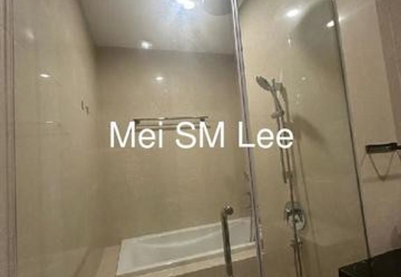 Pavilion Ceylon Hill