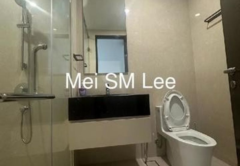 Pavilion Ceylon Hill