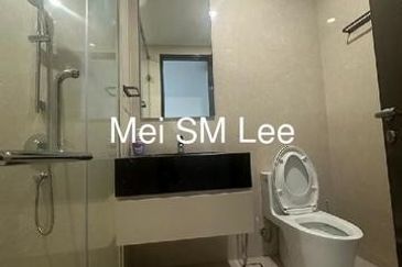 Pavilion Ceylon Hill