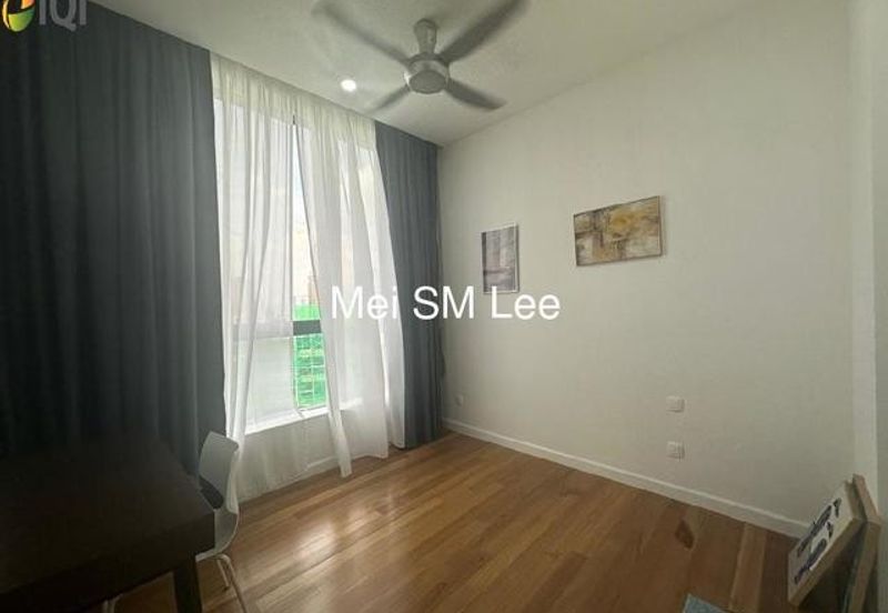 Pavilion Ceylon Hill