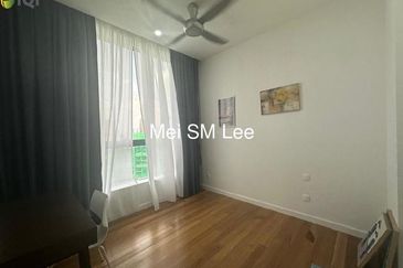 Pavilion Ceylon Hill