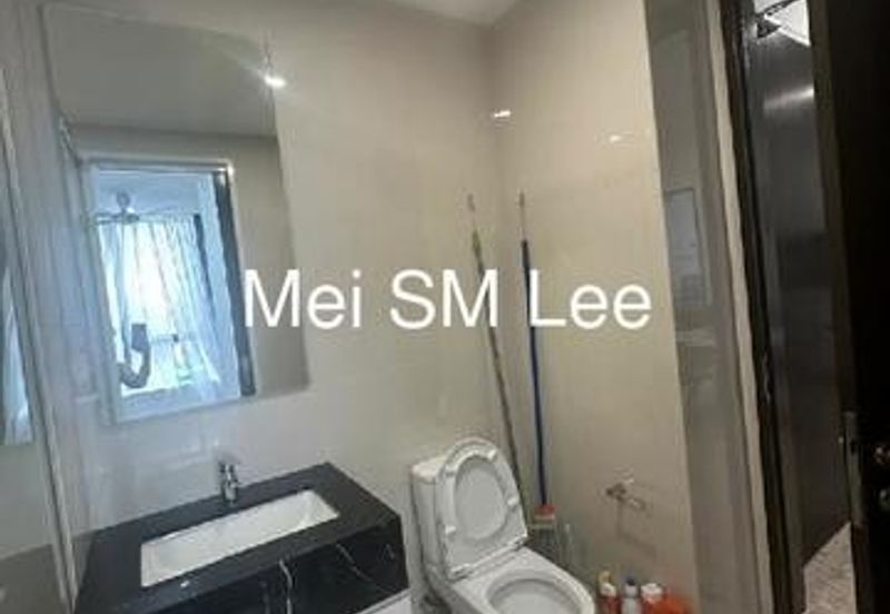 Pavilion Ceylon Hill