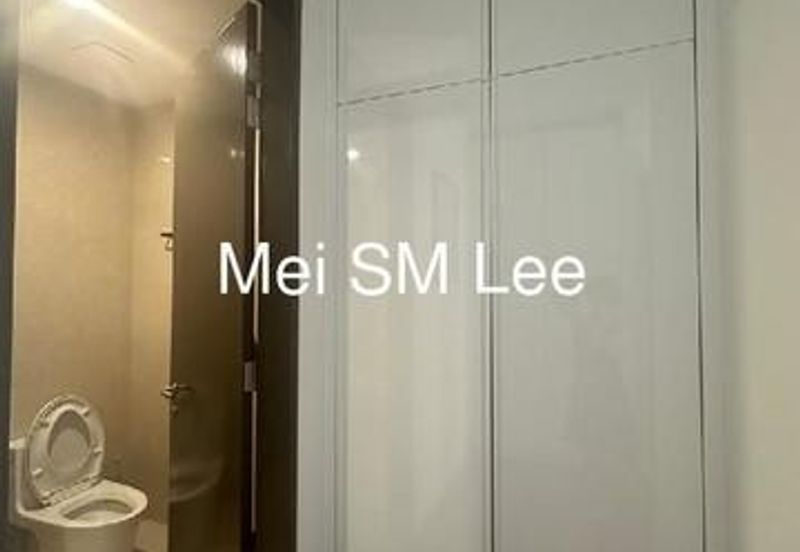 Pavilion Ceylon Hill