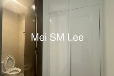 Pavilion Ceylon Hill