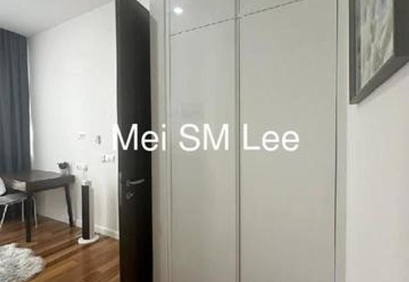 Pavilion Ceylon Hill