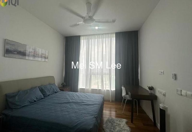 Pavilion Ceylon Hill