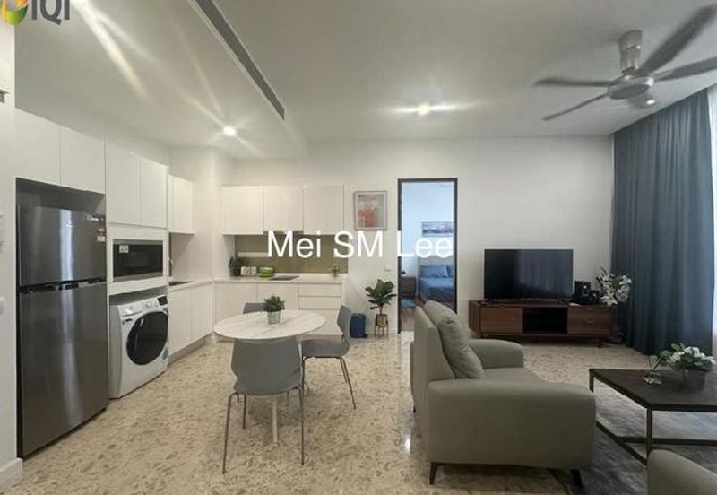 Pavilion Ceylon Hill