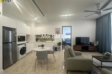 Pavilion Ceylon Hill