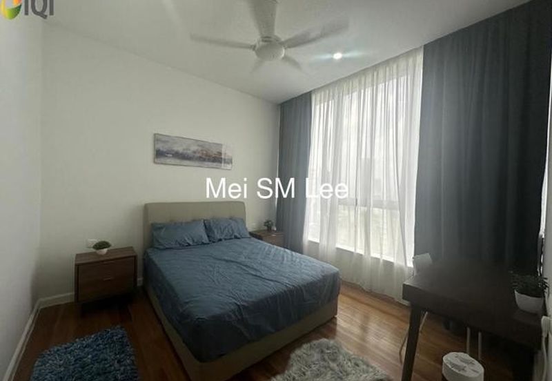 Pavilion Ceylon Hill