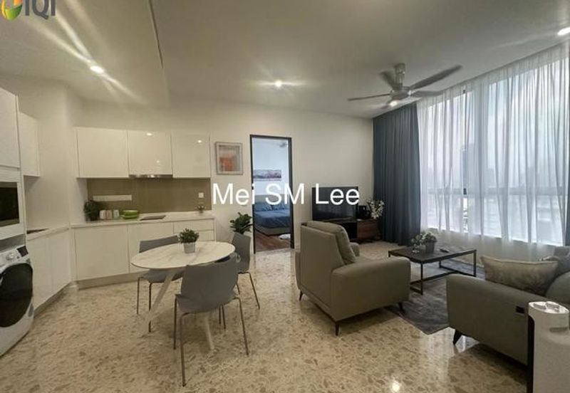 Pavilion Ceylon Hill