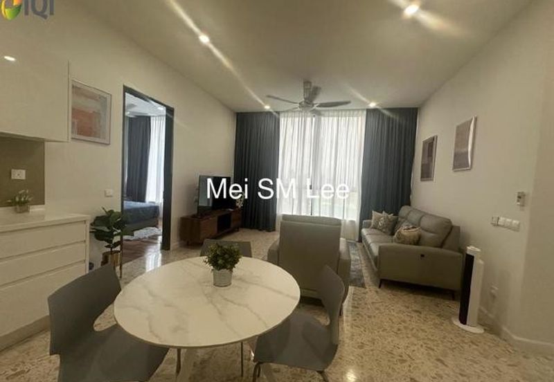 Pavilion Ceylon Hill