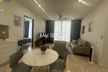 Pavilion Ceylon Hill