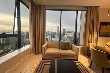 Pavilion Ceylon Hill