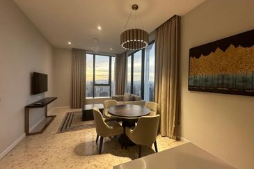 Pavilion Ceylon Hill